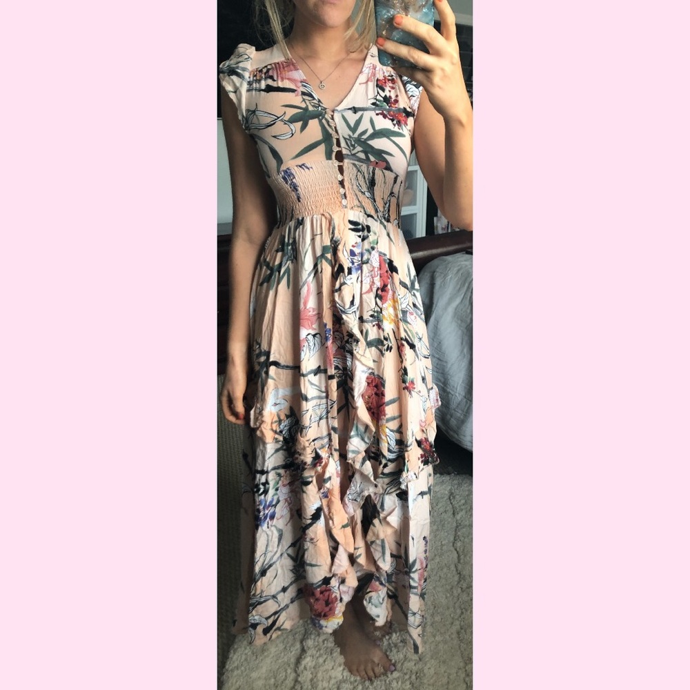 Cute Dress
